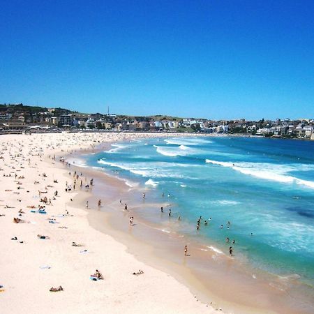 Ultimate Apartments Bondi Beach Kültér fotó
