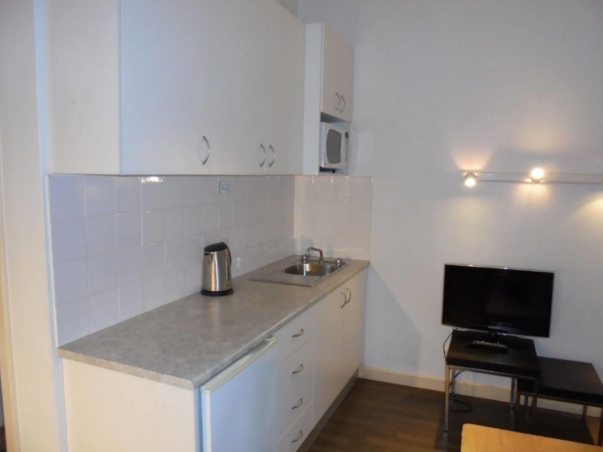 Ultimate Apartments Bondi Beach Kültér fotó