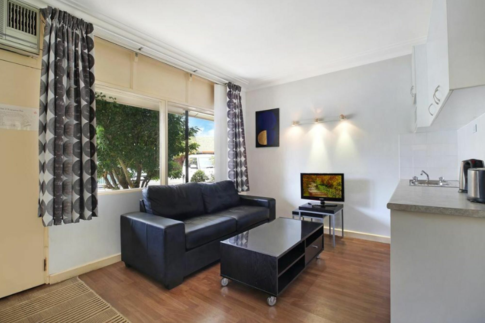 Ultimate Apartments Bondi Beach Kültér fotó