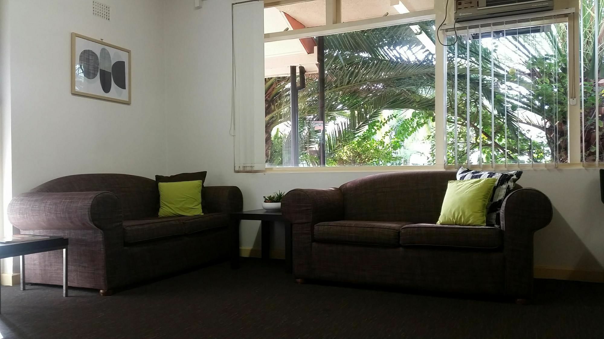 Ultimate Apartments Bondi Beach Kültér fotó